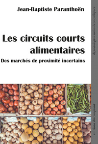 Image de Les circuits courts alimentaires