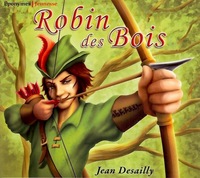 Image de ROBIN DES BOIS