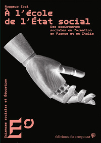 Picture of À l’école de l’État social