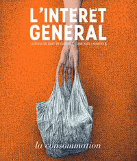 Picture of L'intérêt général n° 5