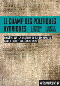 Picture of Le champ des politiques hydriques