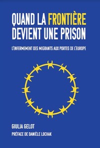 Picture of Quand la frontière devient une prison