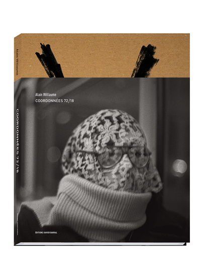 Picture of Coordonnées 72/18