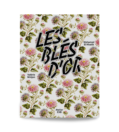 Picture of Les Blés d'or