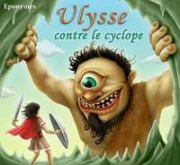 Image de ULYSSE CONTRE LE CYCLOPE