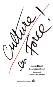 Picture of Culture en force
