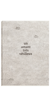 Image de Un amant très vétilleux