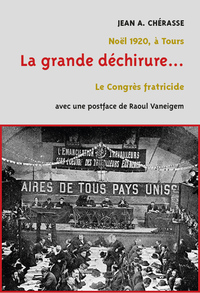 Image de Le Congrès de Tours 1920