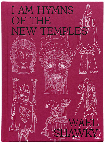 Image de I Am Hymns of the New Temples