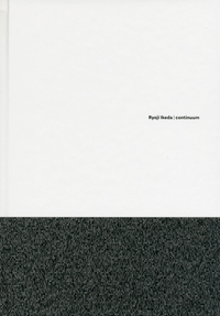 Picture of Ryoji Ikeda - Continuum