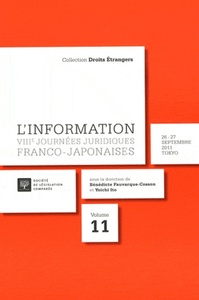 Image de L'INFORMATION
