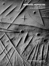 Image de Mémoire rupestre - Les roches gravées du massif de Fontainebleau
