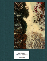 Image de Des Oiseaux - Albarran Cabrera - English version