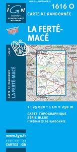 Image de 1616O LA FERTE MACE