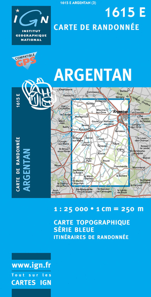 Image de **1615E ARGENTAN *VOIR IGB1615SB