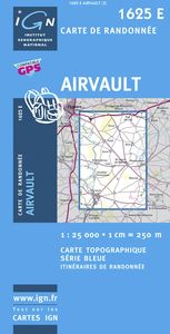 Picture of **1625E AIRVAULT**VOIR IGB1625SB**
