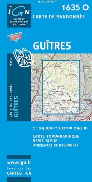 Image de 1635O GUITRES