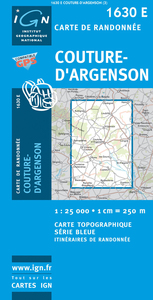 Picture of 1630E COUTURE-D'ARGENSON VOIR IGB1630SB