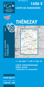 Image de **1626E THENEZAY **VOIR IGB1626SB**