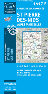 Image de 1617E ST PIERRE DES NIDS