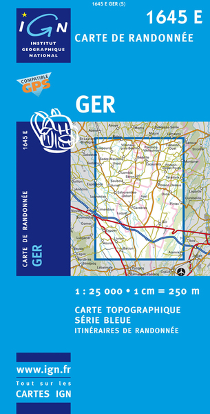 Picture of **1645E GER**VOIR IGB1645SB**