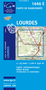 Picture of **1646E LOURDES**VOIR IGB1645SB**