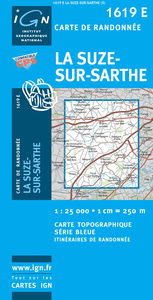 Image de **1619E LA SUZE SUR SARTHE**IGB1619SB**