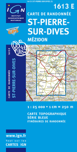 Image de **1613E ST PIERRE DIVES / MEZIDON**VOIR IGB1631SB*