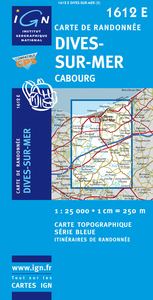 Image de 1612E DIVES SUR MER / CABOURG