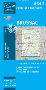 Picture of 1634E BROSSAC