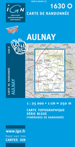 Picture of 1630O AULNAY VOIR IGB1630SB