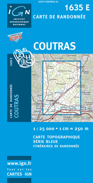 Image de 1635E COUTRAS