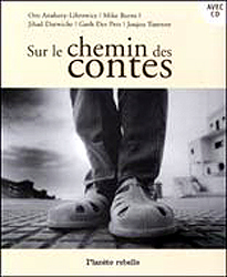 Image de Sur le chemin des contes + CD