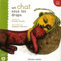 Image de Un chat sous les draps + CD