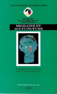 Picture of Migraine et acupuncture