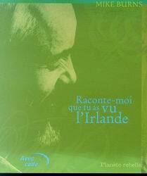 Picture of RACONTE-MOI QUE TU AS VU L'IRLANDE