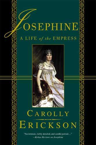 Image de Josephine A Life of the Empress /anglais