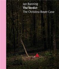 Image de The Verdict: The Christina Boyer Case /anglais