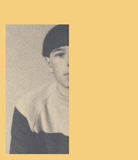 Picture of Vivian Keulards To Hans /anglais