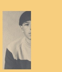 Picture of Vivian Keulards To Hans /anglais