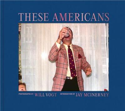 Picture of Will Vogt: These Americans /anglais