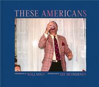 Picture of Will Vogt: These Americans /anglais