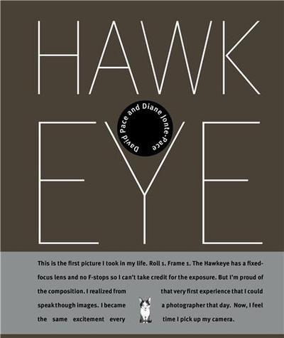 Image de David Pace Hawkeye /anglais