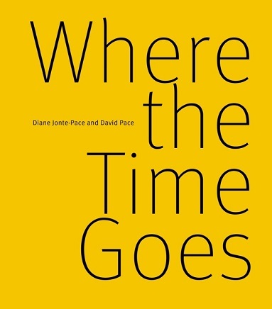 Image de Diane Jonte-Pace and David Pace Where the Time Goes /anglais