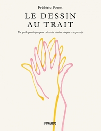 Image de LE DESSIN AU TRAIT - UN GUIDE