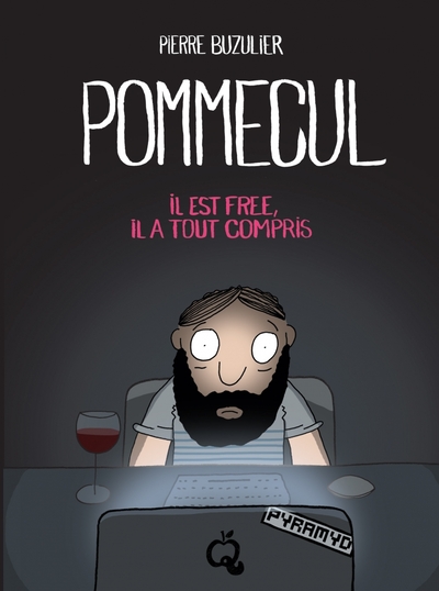 Picture of Pommecul 2 : il est free, il a tout compris