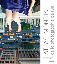 Image de Atlas mondial de la photographie de rue