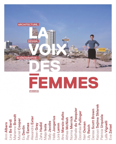 Image de LA VOIX DES FEMMES