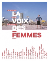 Image de LA VOIX DES FEMMES