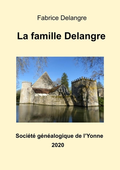 Picture of La famille Delangre